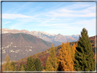 foto Da Rocca di Arsie al Col di Baio